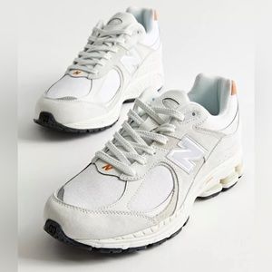 New Balance 2002R "Refection/Sepia/Sea Salt" Unisex Shoe US 7